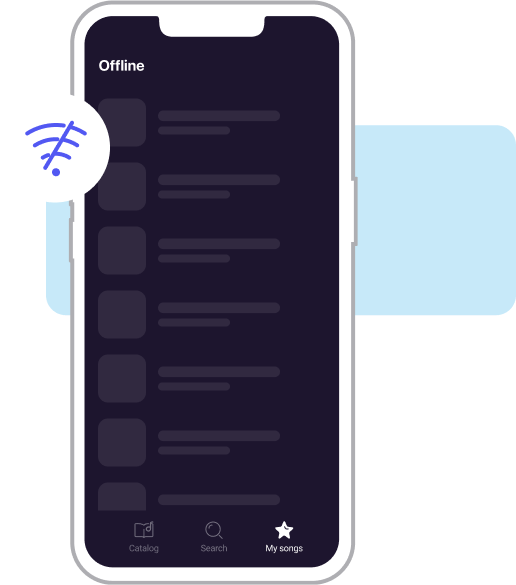 Offline Sync